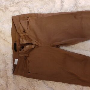 Joes Jeans khaki skinny Jeans from Joes! Size 28!